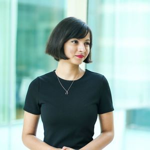 Meet your Posher, Rhea